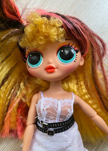 LOL Surprise OMG Bebek Lolybon - Görsel 3