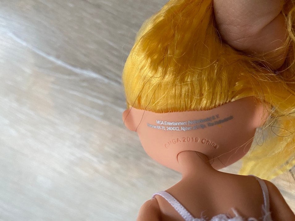 LOL Surprise OMG Bebek Lolybon - Görsel 5