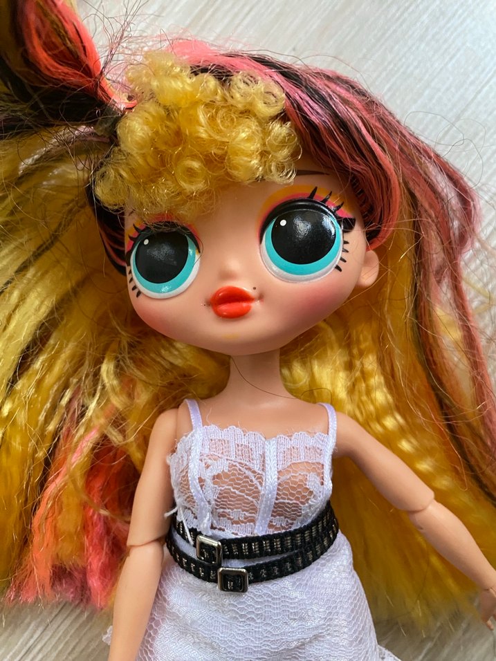 LOL Surprise OMG Bebek Lolybon - Görsel 3