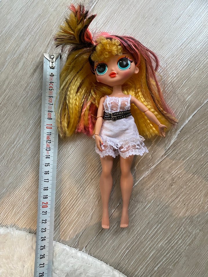 LOL Surprise OMG Bebek Lolybon - Görsel 2