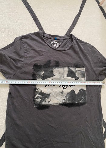 Jack&jones tshirt L - Görsel 5