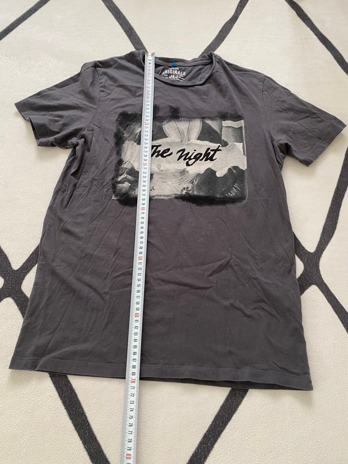 Jack&jones tshirt L - Görsel 4