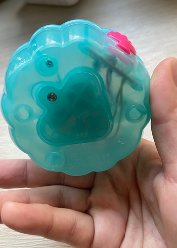 My Little Pony Müzikli Pinkie Pie Seapony Oyuncak - Görsel 4