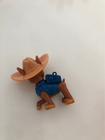 Paw patrol Chase