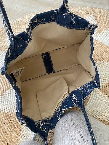 Diğer Tote bag