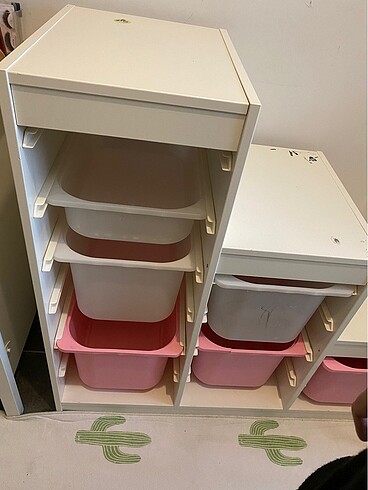 Ikea İkea trofast oyuncak
