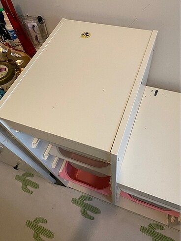 İkea trofast oyuncak - Görsel 5