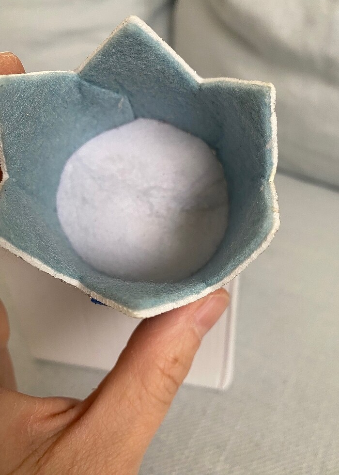 1 yaş doğum günü tacı - Görsel 4