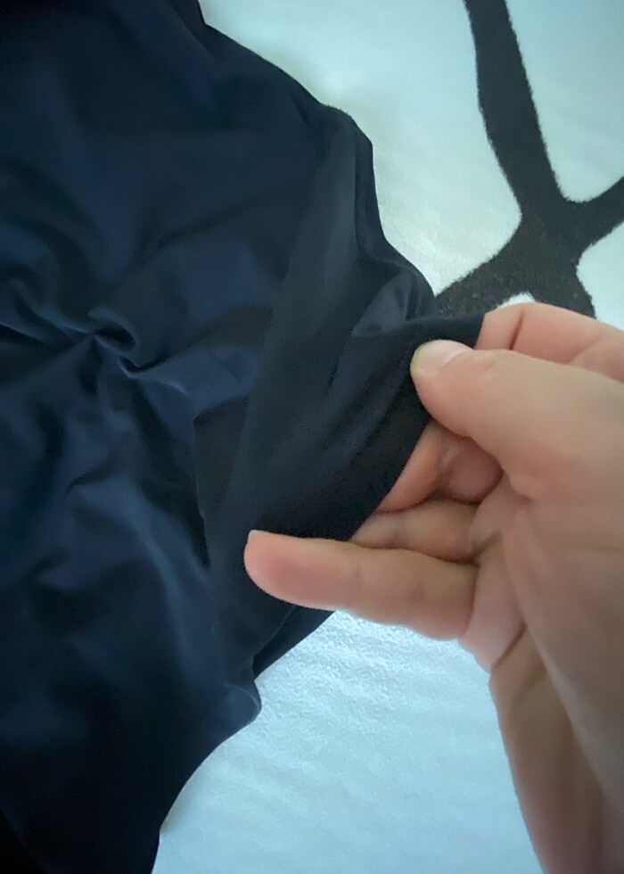 Marks&spencer bay yumuşak mayo - Görsel 4