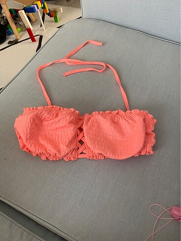 Bikini üstü lcw