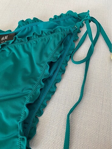 H&M H&m bikini altı