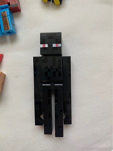  Roblox karakterleri / minecraft enderman