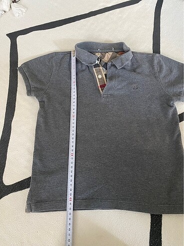 Burberry Burberry çocuk tshirt 4-5 yaş