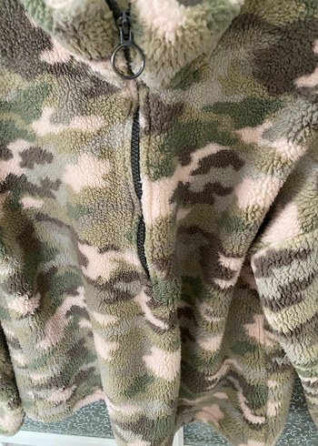 Penti polar sewatshirt L beden - Görsel 2