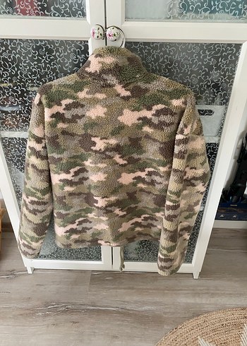 Penti polar sewatshirt L beden - Görsel 5