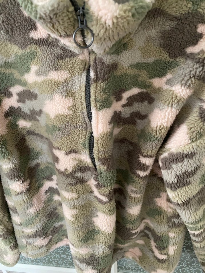 Penti polar sewatshirt L beden - Görsel 2