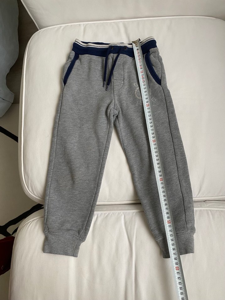 Gap 5 yaş eşofman altı - Görsel 2