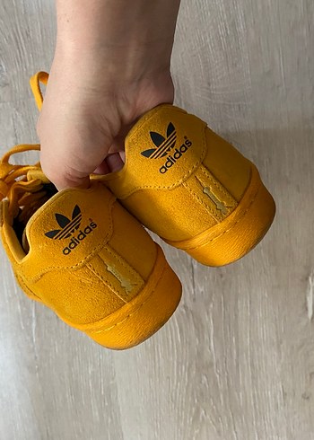 Adidas superstar 80s city shanghai - Görsel 6