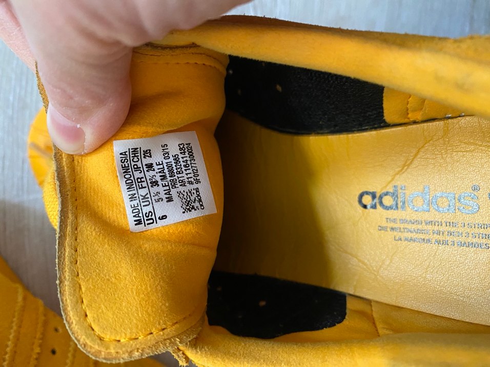 Adidas superstar 80s city shanghai - Görsel 4