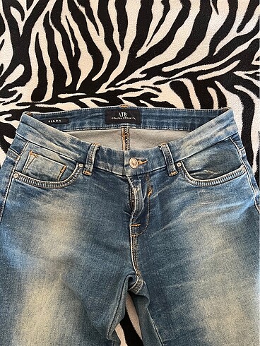 28 Beden LTB jean pantolon
