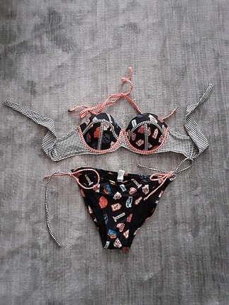 penti bikini