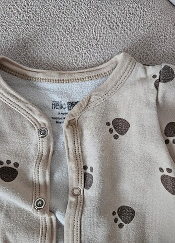 HelloBaby Tulum bebek