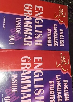 English Grammar Inside and Out