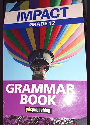 Ydspublishing Grammar book