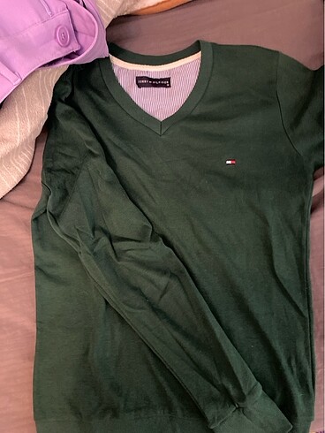 Tommy Hilfiger Tommy bluz