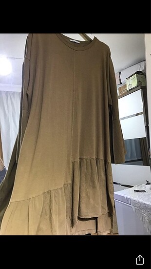 Zara tunik