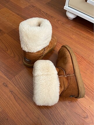 Taba Ugg