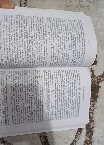 Kamu Maliyesi Kitabı Prof. Dr. İsmail Türk - Görsel 3