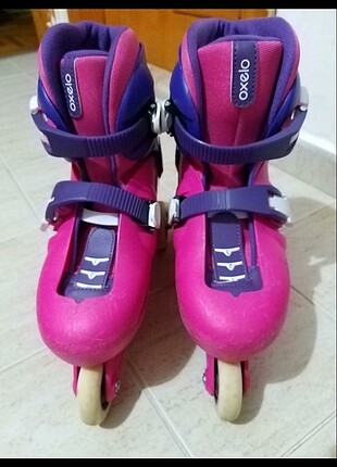 paten decathlon