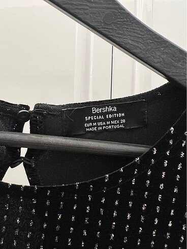 Parıltılı elbise - Görsel 5