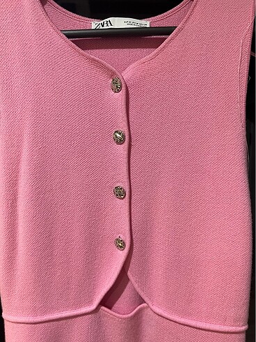 Zara Zara Elbise