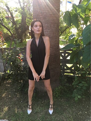 Zara ceket elbise - Görsel 5