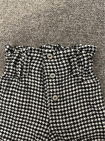 Kız bebek pantolon - Görsel 2