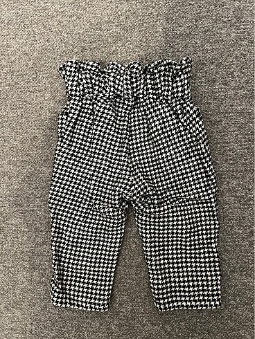 Kız bebek pantolon - Görsel 3