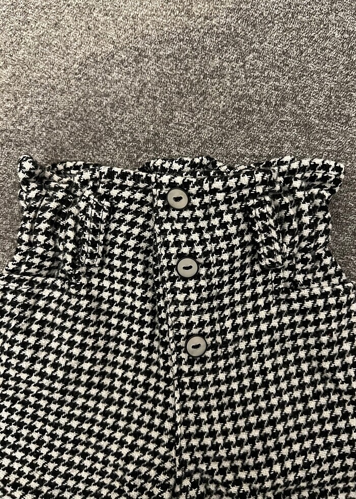 Kız bebek pantolon - Görsel 2