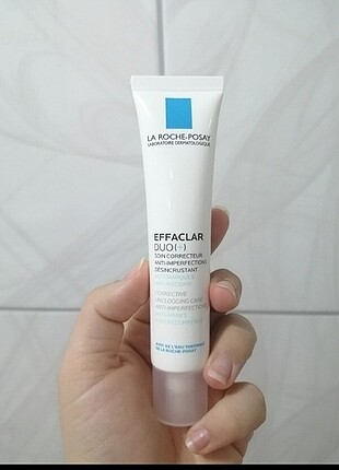 La Roche Posay La Roche Posay Effeclar Yüz ve Vücut Peeling