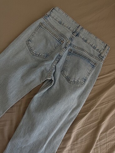 xs Beden Jean pantolon