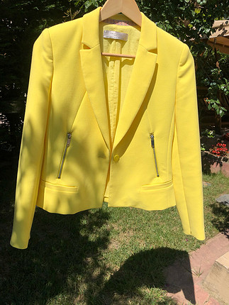 Zara Zara Ceket