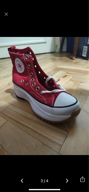 Converse Converse