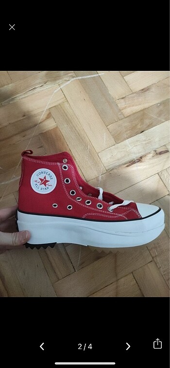 39 Beden Converse