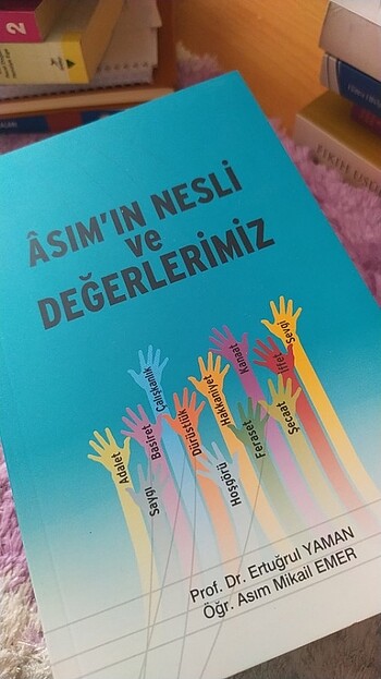  Ertuğrul Yaman Kitabi
