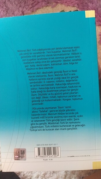  Beden Ertuğrul Yaman Kitabi