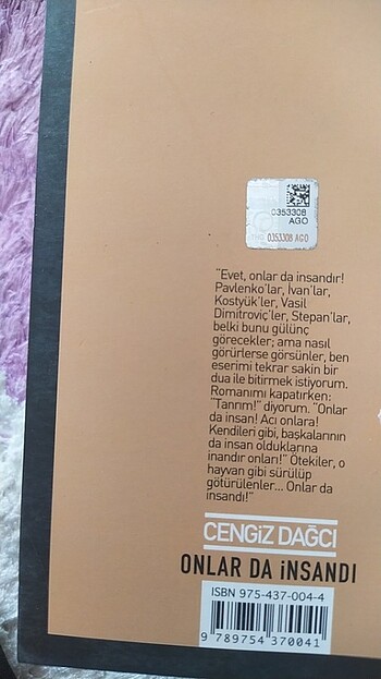  Beden Cengiz Dağcı eseri