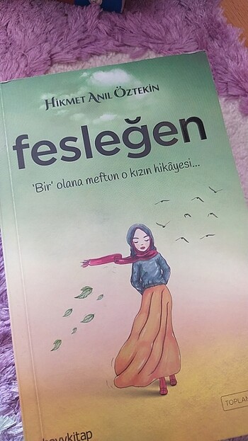  Hikmet Anıl Öztekin