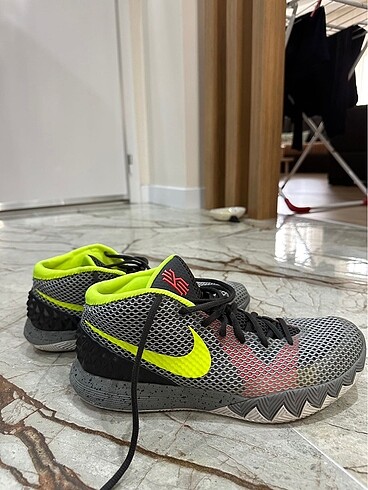Basket ayakkabısı