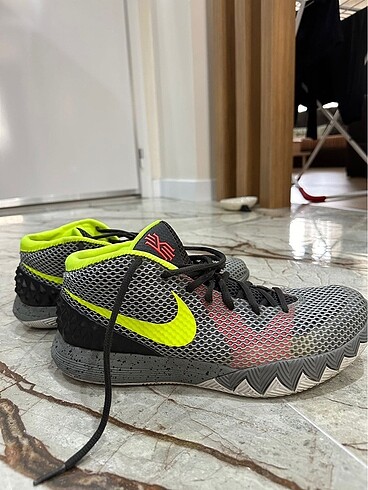 Nike Basket ayakkabısı